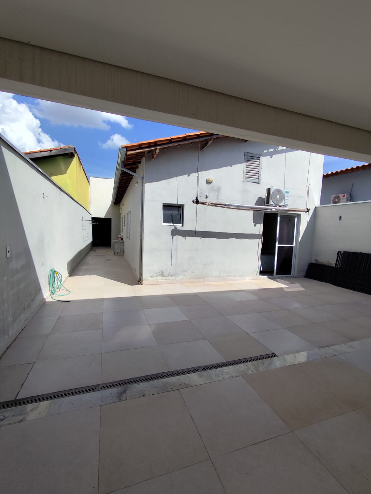 CASA À VENDA –  | VILA MARTINS – SALTO/SP